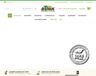 Bild Bunk Pflanzen Inh. Elke Bunk e.K.