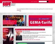 Bild Bundesverband des Deutschen Exporthandels e.V.