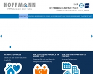 Bild Hoffmann Immobilien GmbH