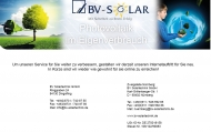 Bild BV-Solartechnik e.K.