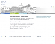 Bild CAD Ingenieurgesellschaft mbH