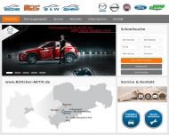 Bild B & W Auto GmbH