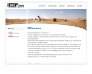 Bild B&W NetWorld GmbH