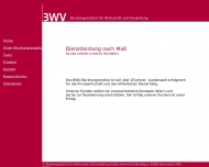 Bild BWV Beratungsinstitut fr Wirtschaft und Verwaltung GmbH