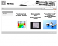 Bild CADwalk GmbH & Co. KG