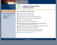 Bild BW Brennschneidtechnik GmbH & Co.KG