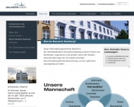 Bild BWH Bauwerk Hamburg Immobilien & Beteilgungs GmbH & Co. KG