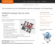 Bild cadcompany e. K.