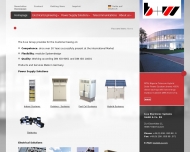 Bild b+w Electronic Systems GmbH & Co. KG