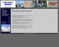 Bild CAD - Plast GmbH