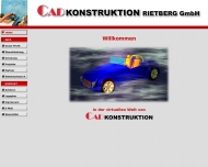 Bild CAD Konstruktion Rietberg GmbH