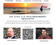 Bild CAD-ConES OHG
