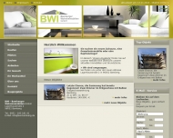 Bild BWI Bamberger Wohnimmobilien GmbH