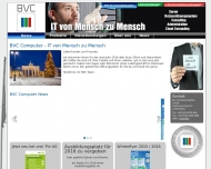 Bild BVC Computerhandels GmbH