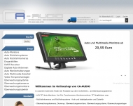 Bild CA-Audio Ltd. & Co. KG