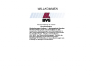 Bild BVG Bau- und Verwaltungsgesellschaft mbH