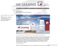 Bild HK Leasing Niederlassung der abcfinance GmbH