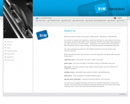 Bild B & W international GmbH