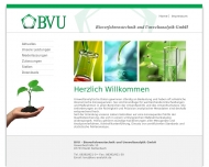 Bild BVU GmbH & Co. KG