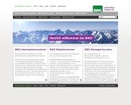 Bild BWG Computersysteme GmbH
