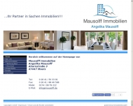 Bild Mausolff Immobilien Angelika Mausolff