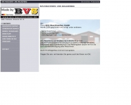 Bild BVS Maschinenbau GmbH