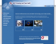 Bild B & W Technology and Trade GmbH