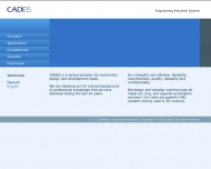 Bild CADEIS GmbH & Co. KG