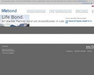 Bild Life Bond