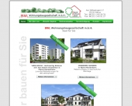 Bild B-W-L Wohnungsbaugesellschaft mbH