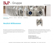 Bild BvP Verwaltungs-GmbH