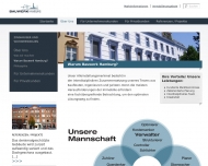 Bild BWH Bauwerk Hamburg Vermittlungs- und Beratungsgesellschaft mbH & Co. KG