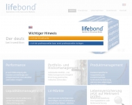 Bild BVT Life Bond Management GmbH