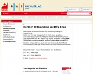 Bild BWS Fachverlag GmbH