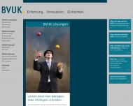 Bild BVUK. Rechtsberatungs-AG