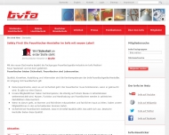 Bild bvfa Bundesverband Technischer Brandschutz e.V.