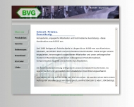 Bild BVG Blechverformungsgesellschaft mbH & Co.KG
