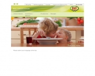 Bild BWF Beeren-, Wild-, Feinfrucht GmbH Sttzengrn/Sachsen