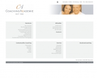 Bild CA CoachingAcademie GmbH