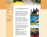 Bild Camping Hilsbachtal GmbH