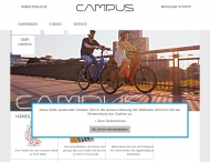 Bild Campus Fahrrder GmbH