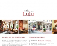 Bild Cafe Lulu GmbH & Co. KG