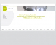 Bild CAMATEC GmbH