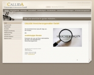 Bild CALLIDA Versicherungsmakler GmbH