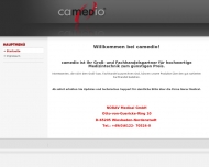 Bild cameDio GmbH