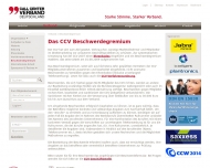 Bild Call Center Forum Deutschland e.V.
