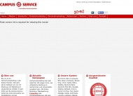 Bild Campus - Service GmbH