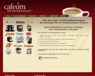 Bild Cafeum GmbH