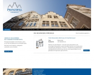 Bild Prinzipal Immobilien & Bautrger GmbH