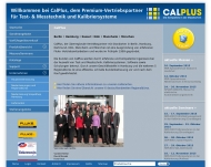 Website CalPlus
